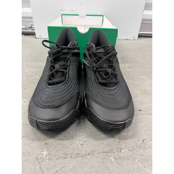 Nike Giannis Immortality 4 FQ3680-003 Sneakers Mens 11.5M Black Basketball Shoes main image 6